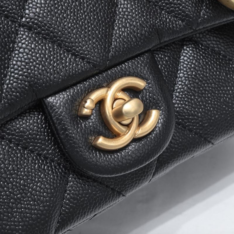 Ch**el cf series bags